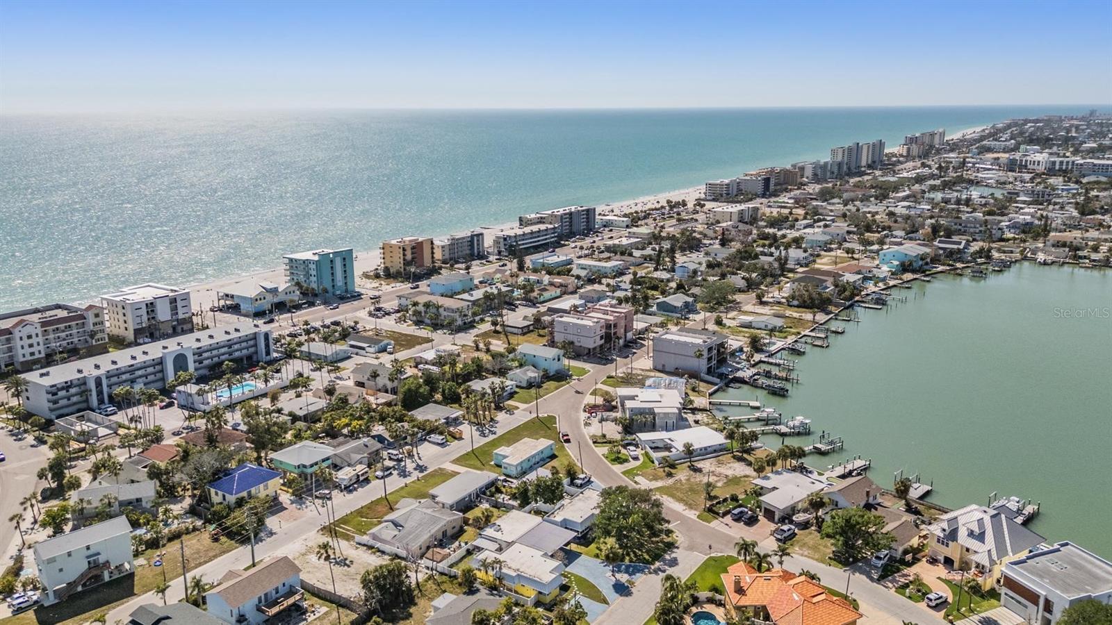 GULF SHORES 3RD ADD REP - Residential Income