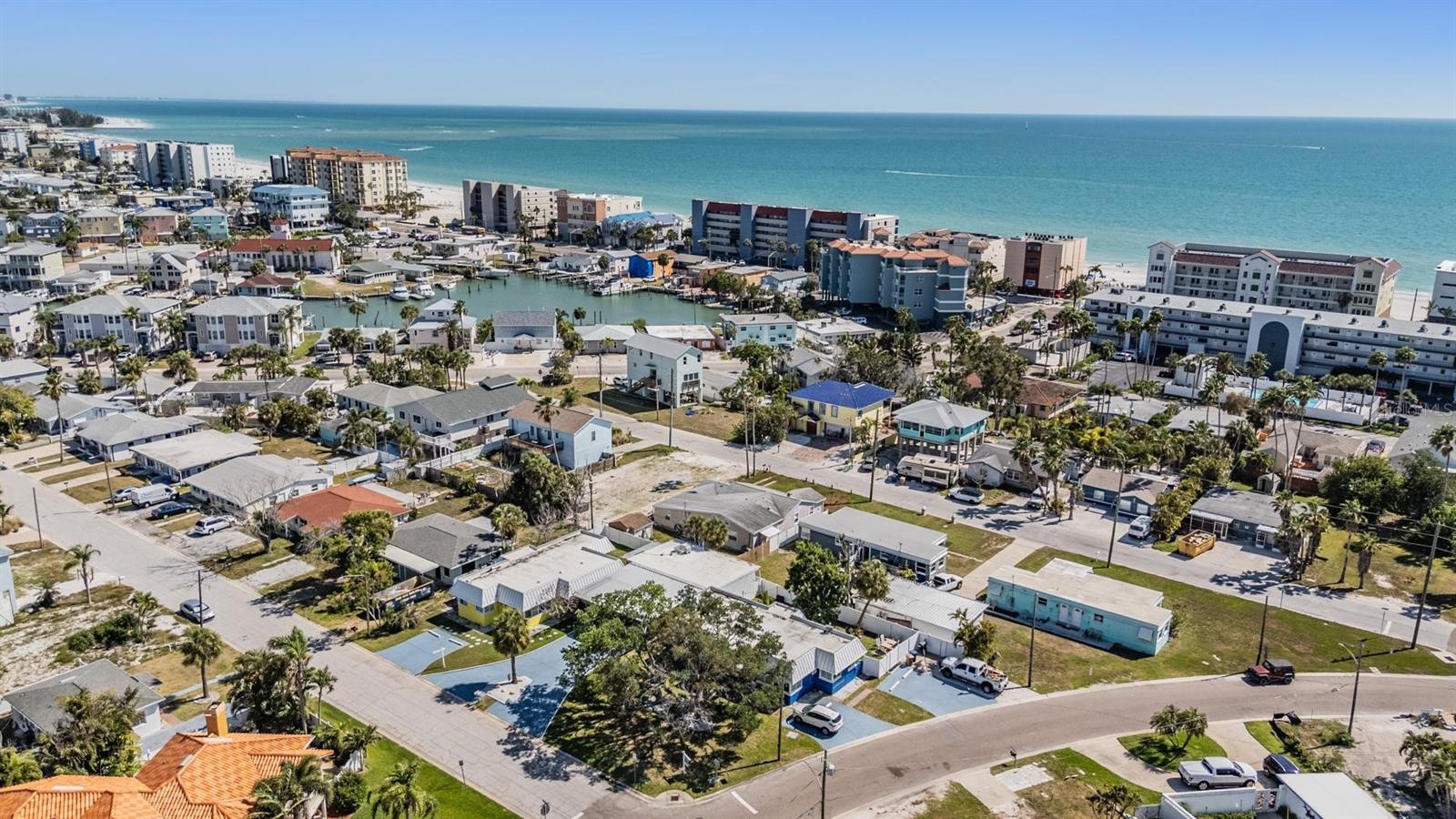 GULF SHORES 3RD ADD REP - Residential Income