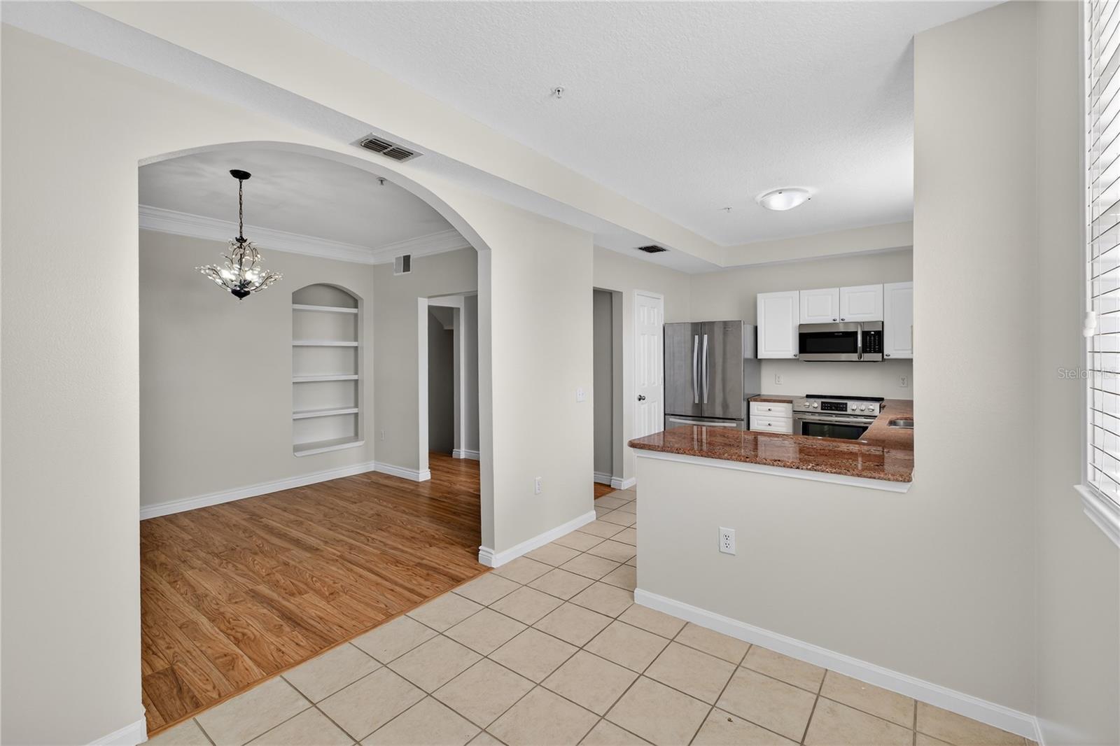 GEORGETOWN AT CELEBRATION CONDO - Residential