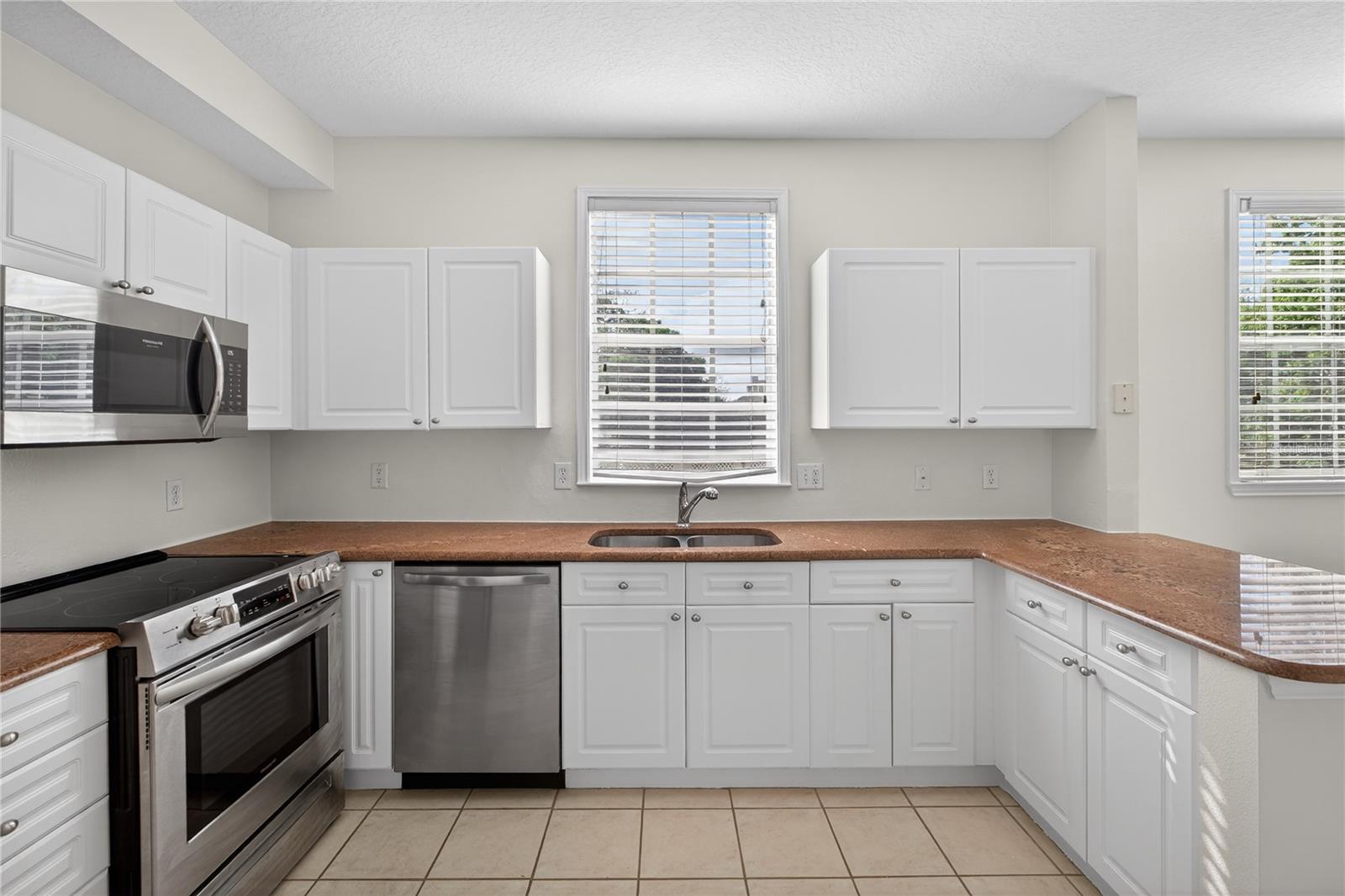 GEORGETOWN AT CELEBRATION CONDO - Residential