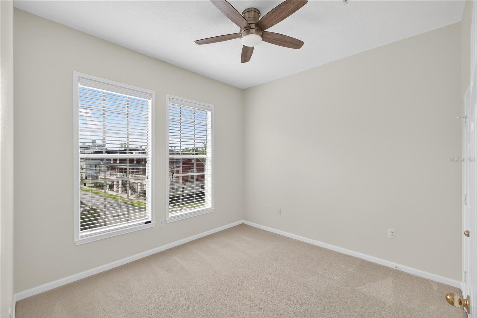 GEORGETOWN AT CELEBRATION CONDO - Residential