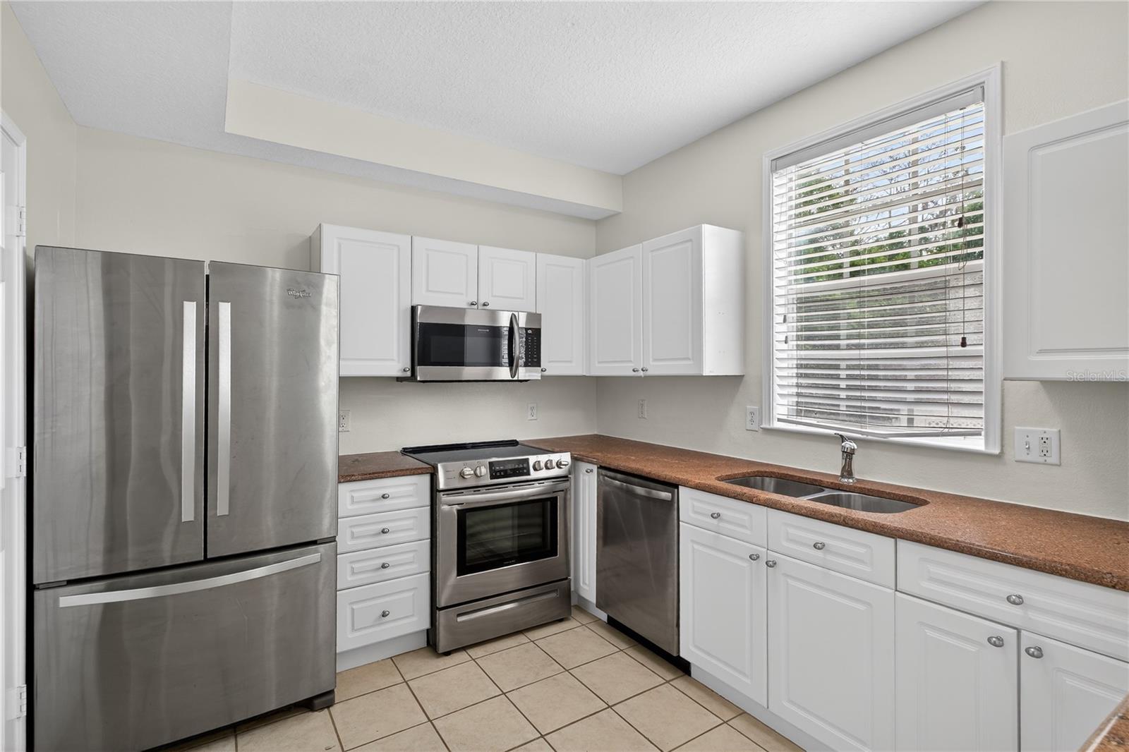 GEORGETOWN AT CELEBRATION CONDO - Residential
