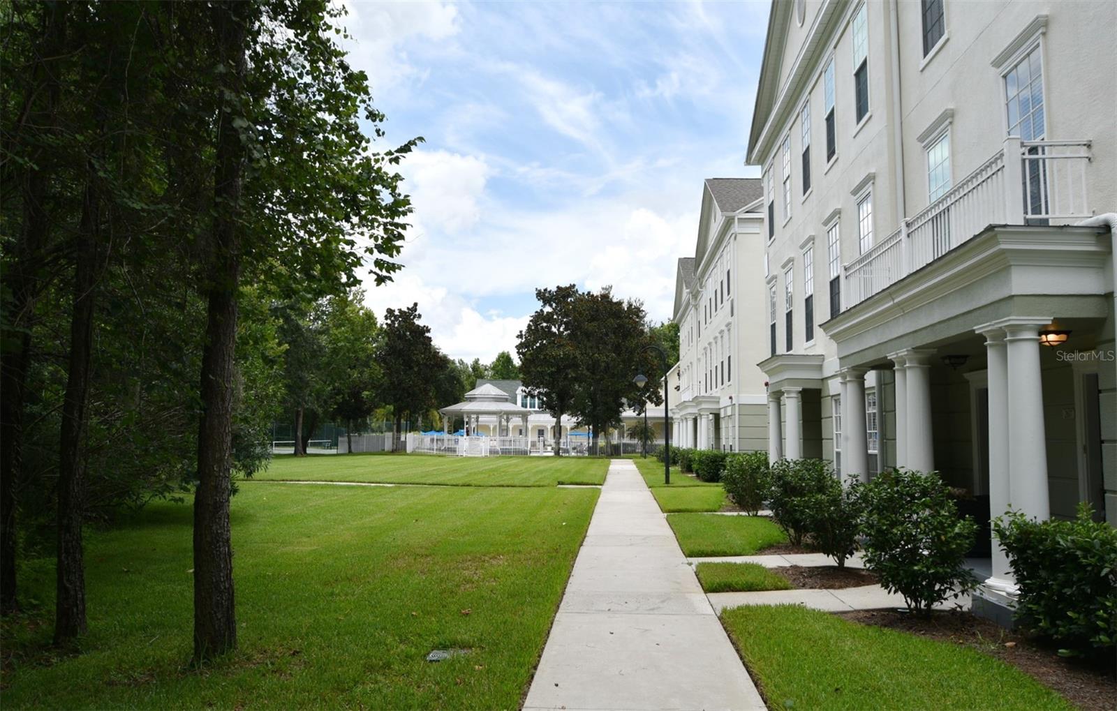 GEORGETOWN AT CELEBRATION CONDO - Residential