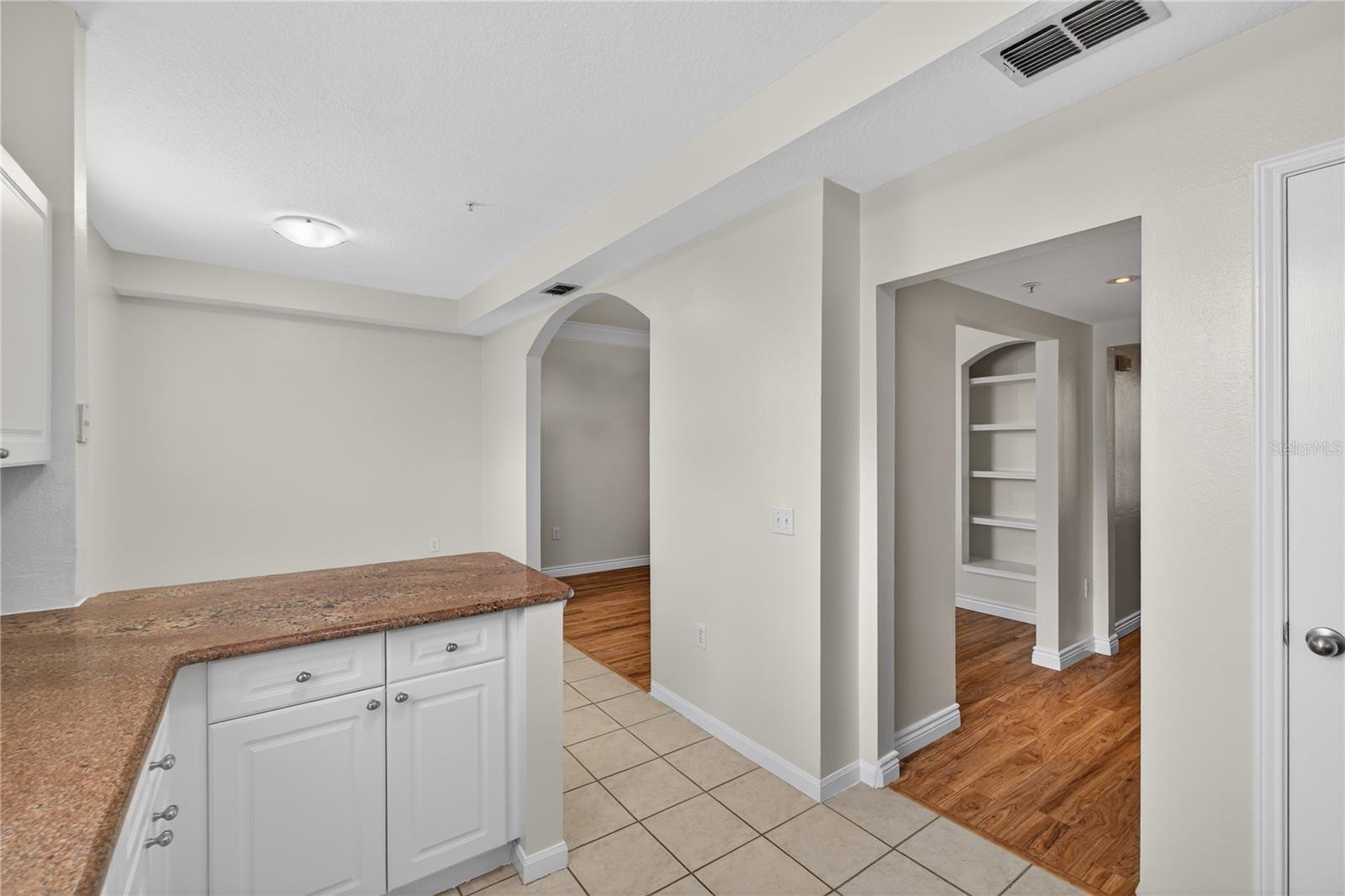 GEORGETOWN AT CELEBRATION CONDO - Residential