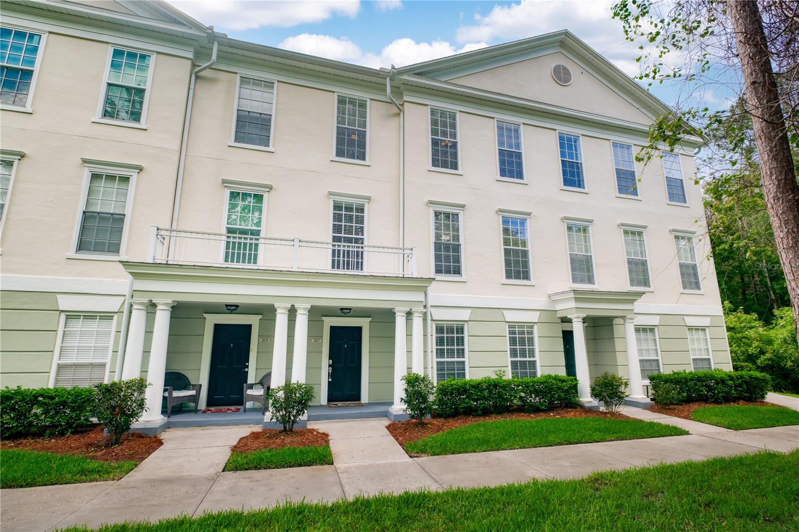 GEORGETOWN AT CELEBRATION CONDO - Residential