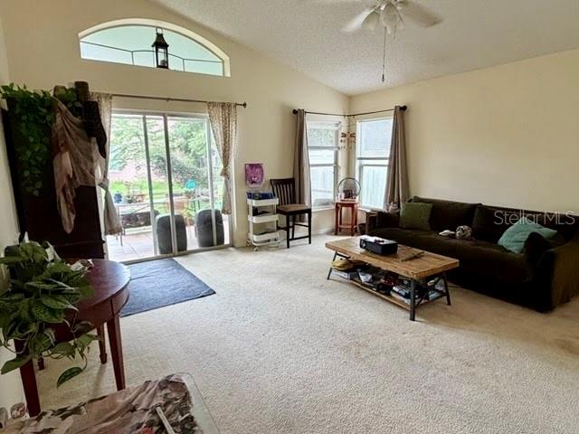 RIVERWALK - Residential Lease