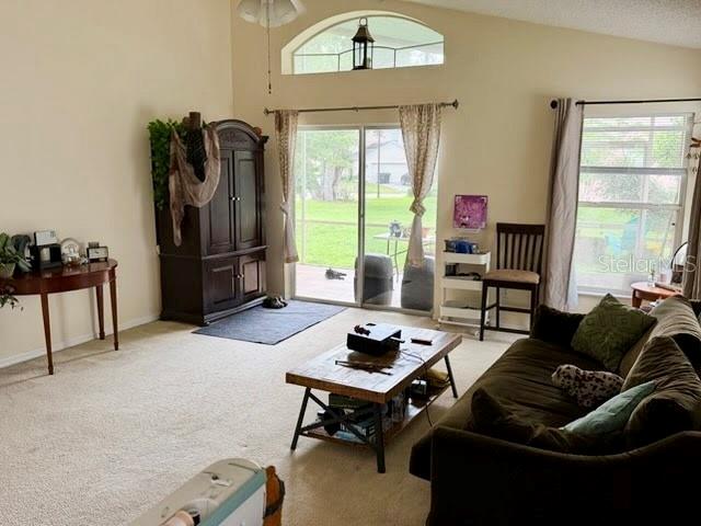RIVERWALK - Residential Lease