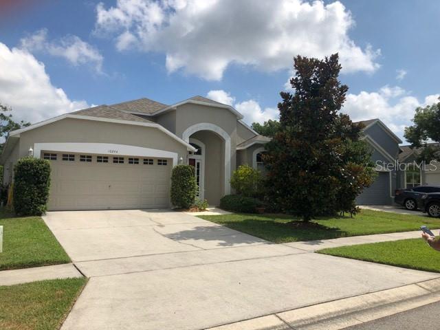 RIVERWALK - Residential Lease