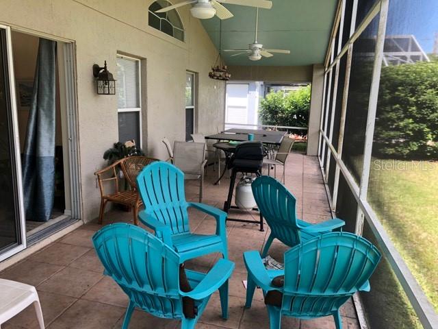 RIVERWALK - Residential Lease