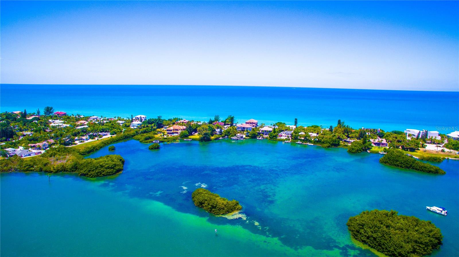 SORRENTO PARK - Residential
