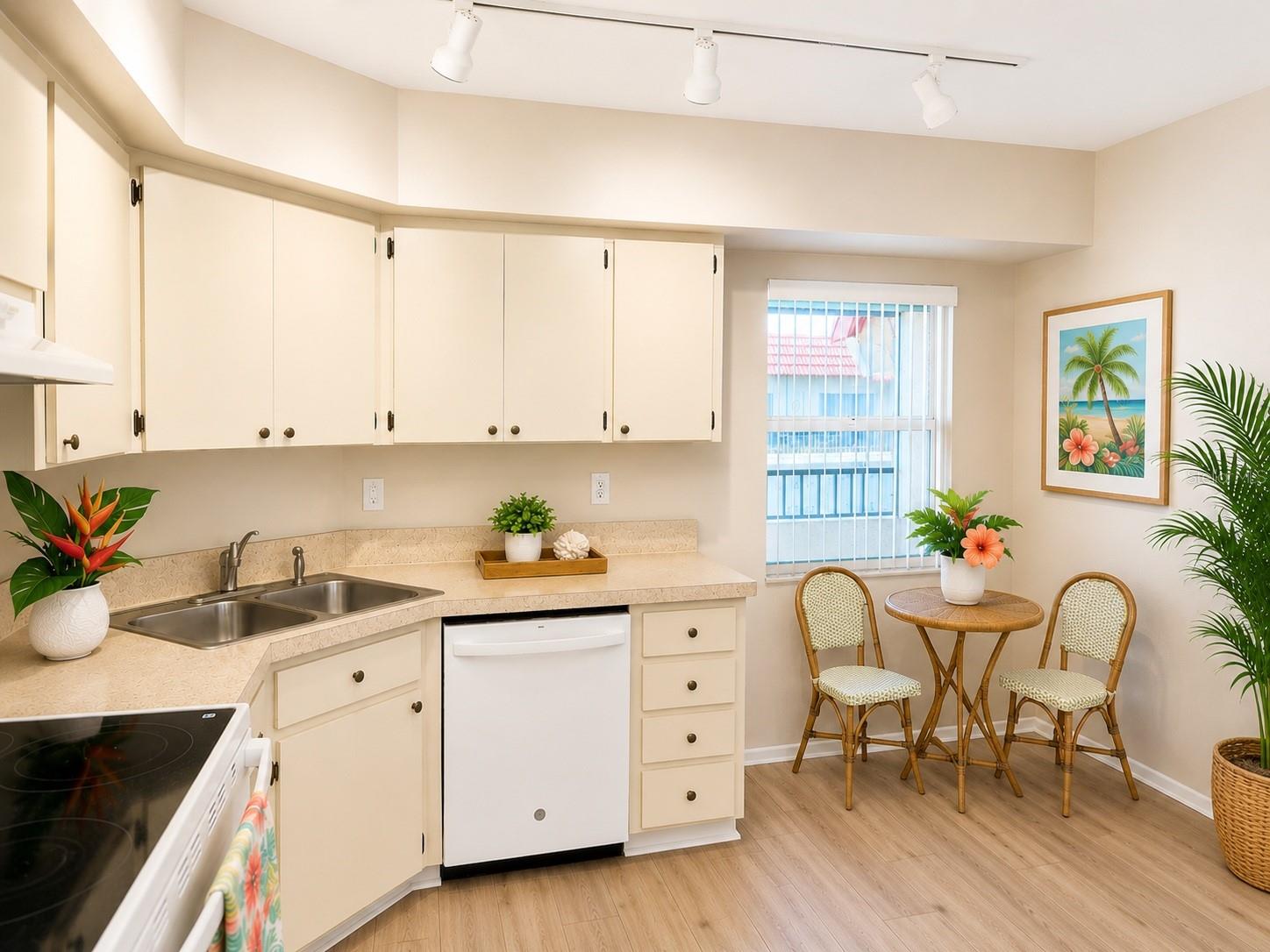 SORRENTO PARK - Residential