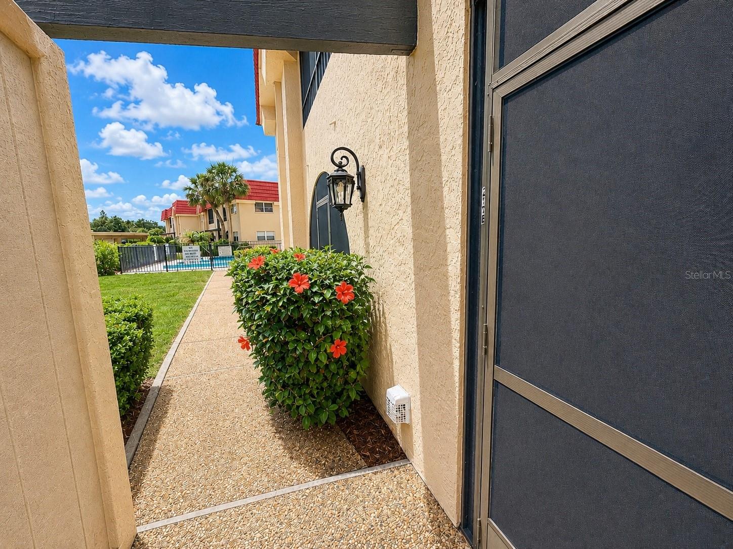SORRENTO PARK - Residential