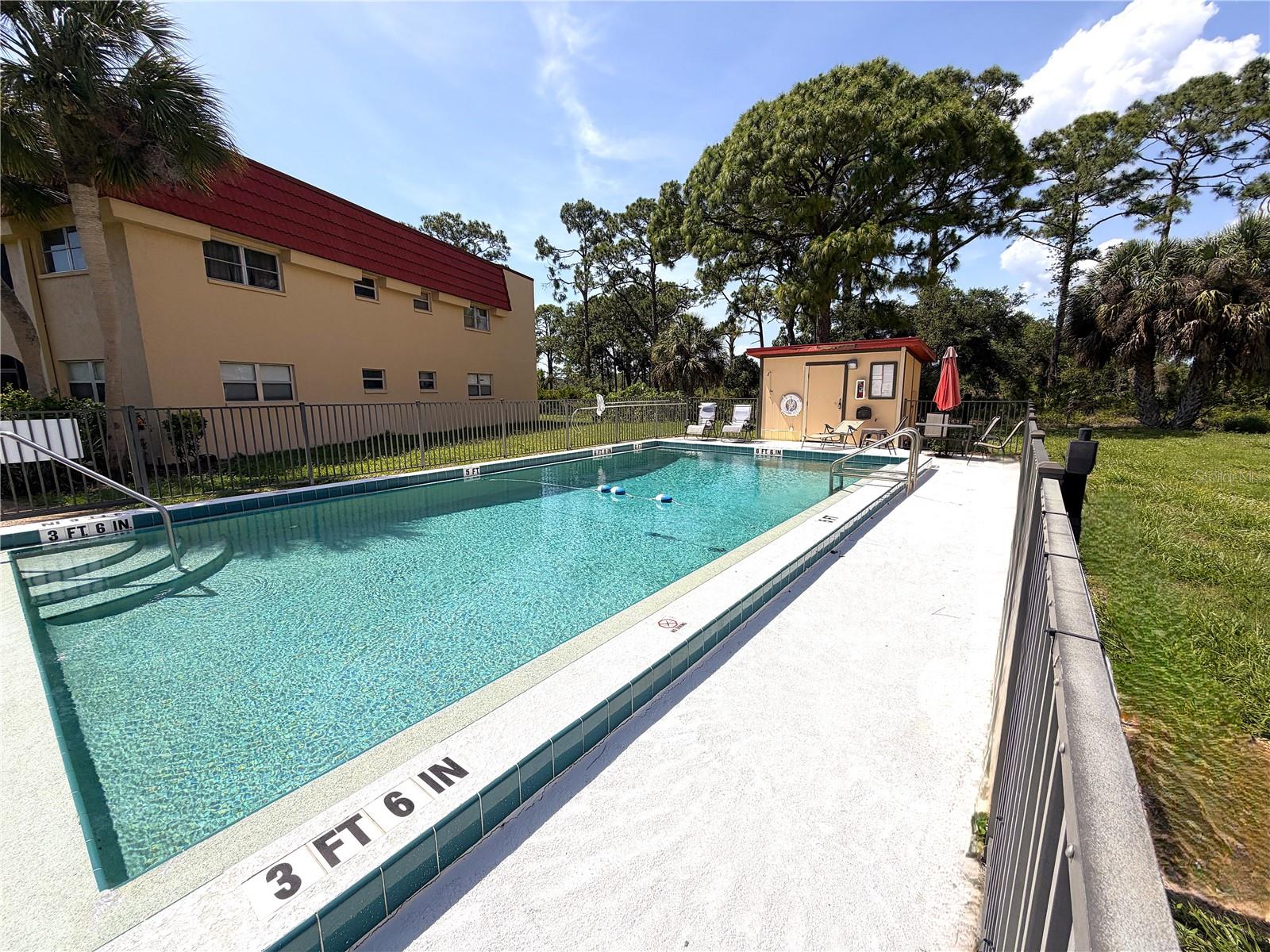 SORRENTO PARK - Residential