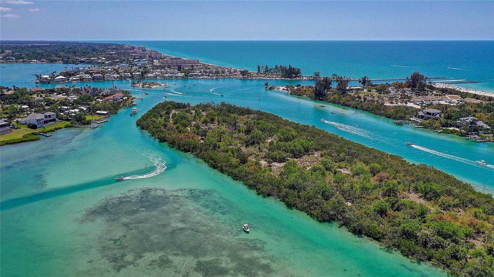 SORRENTO PARK - Residential