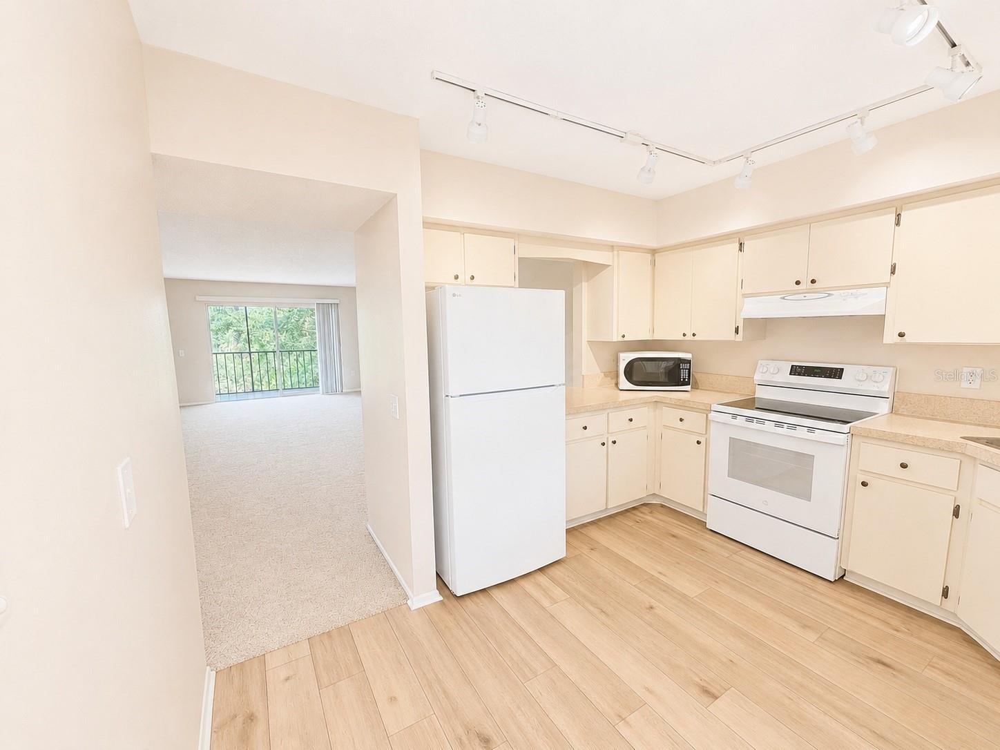 SORRENTO PARK - Residential