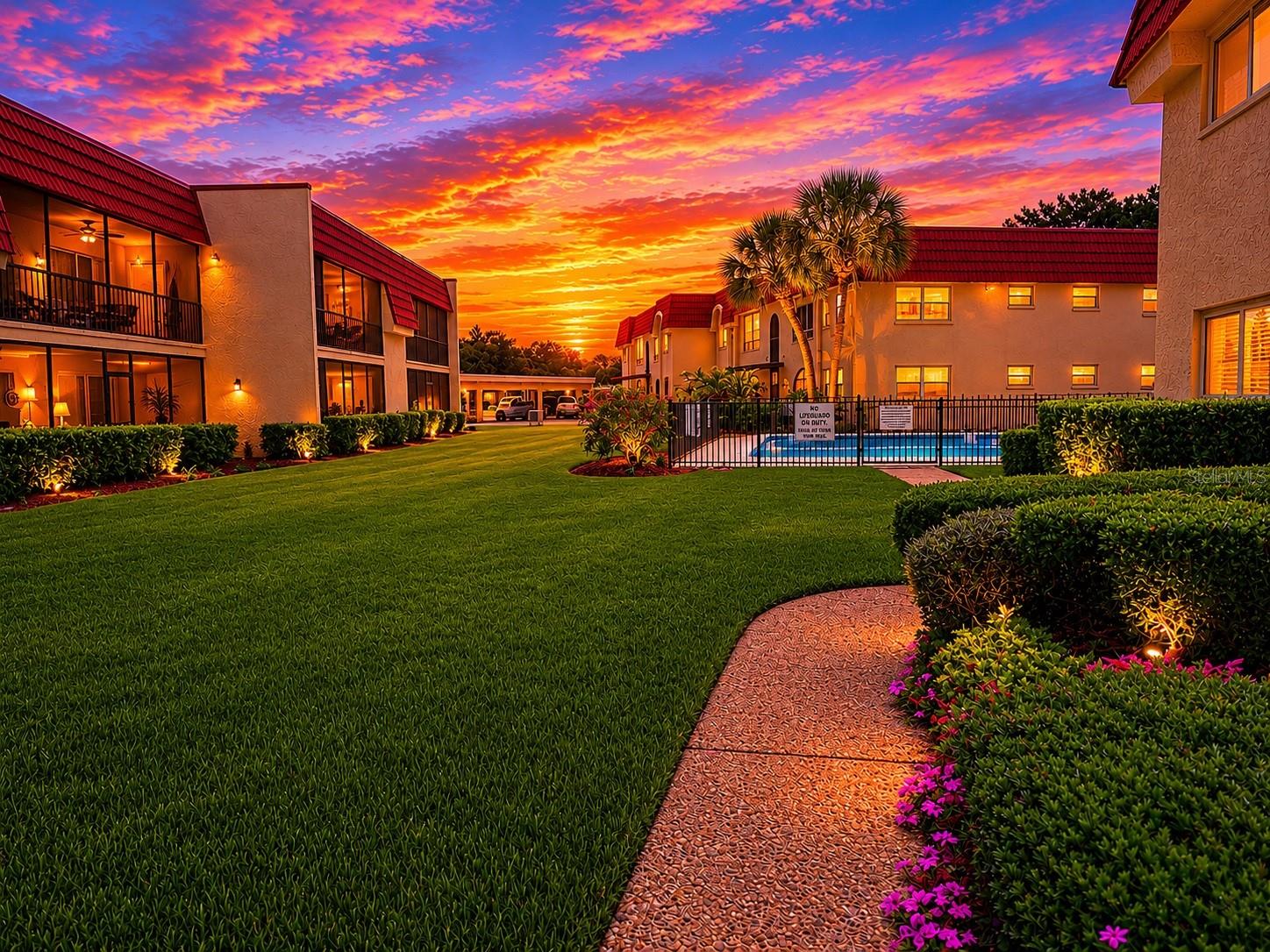 SORRENTO PARK - Residential