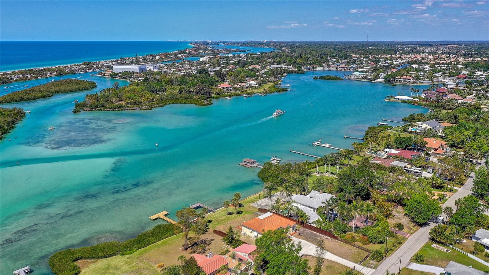 SORRENTO PARK - Residential