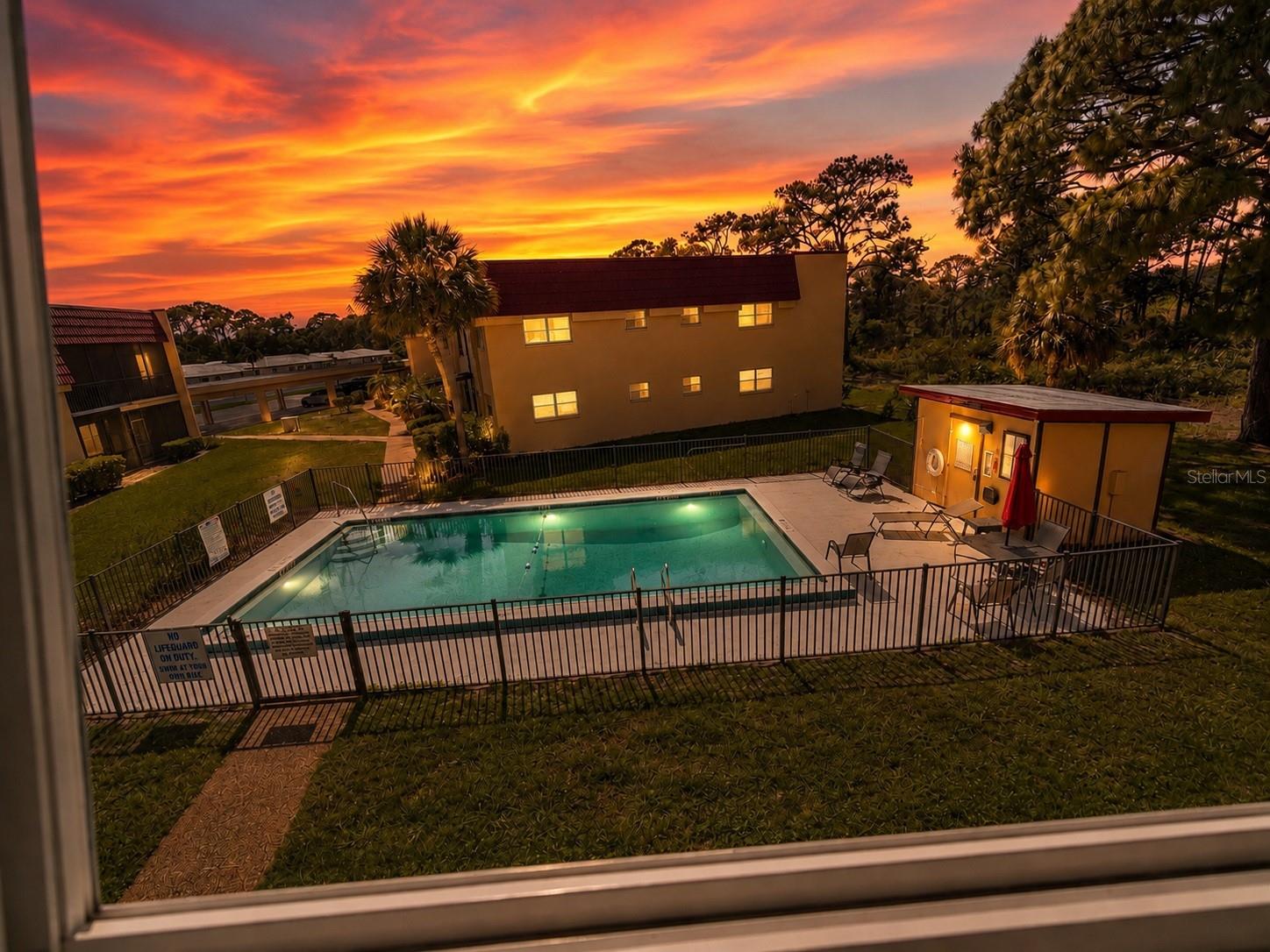 SORRENTO PARK - Residential