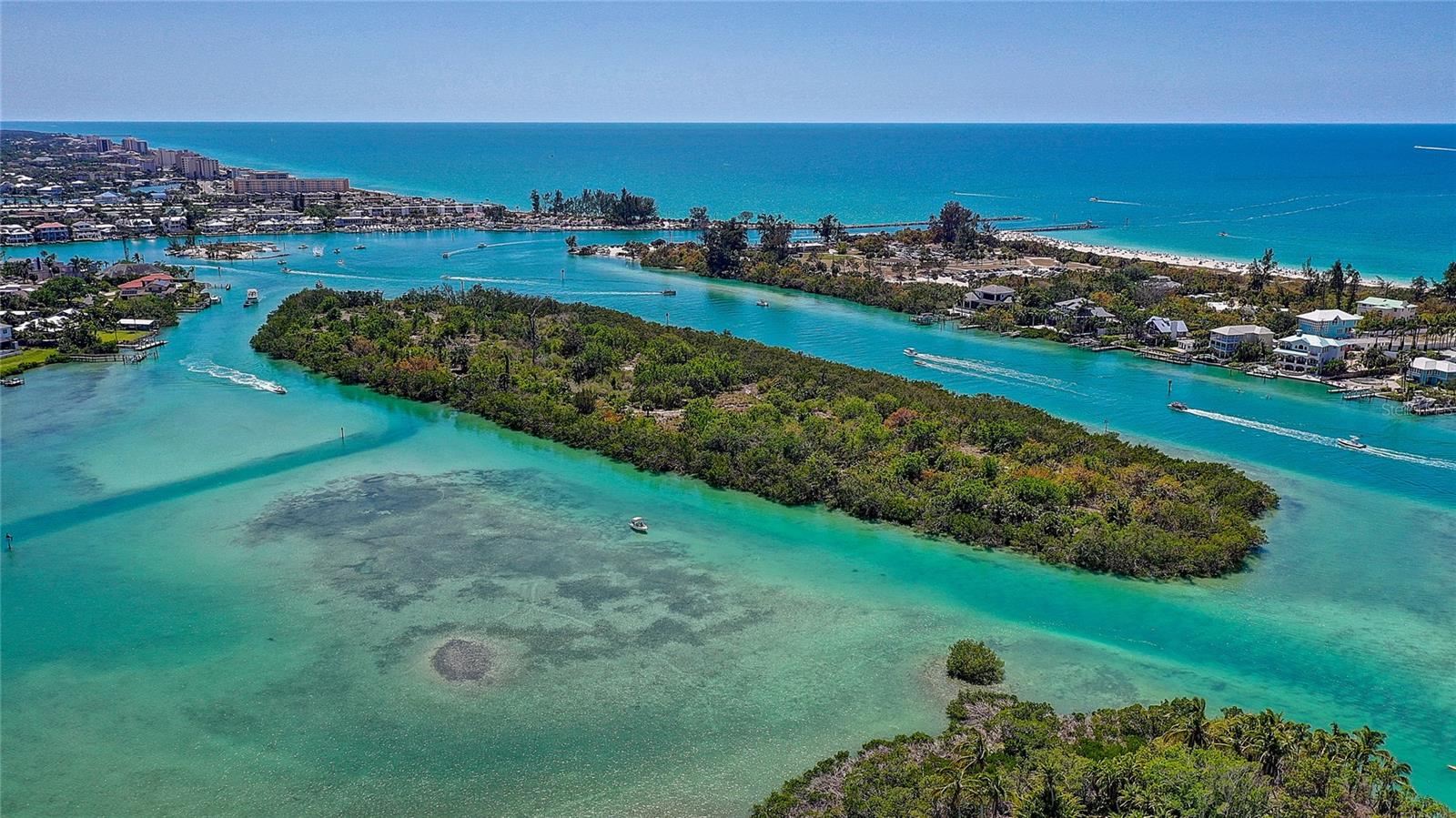 SORRENTO PARK - Residential