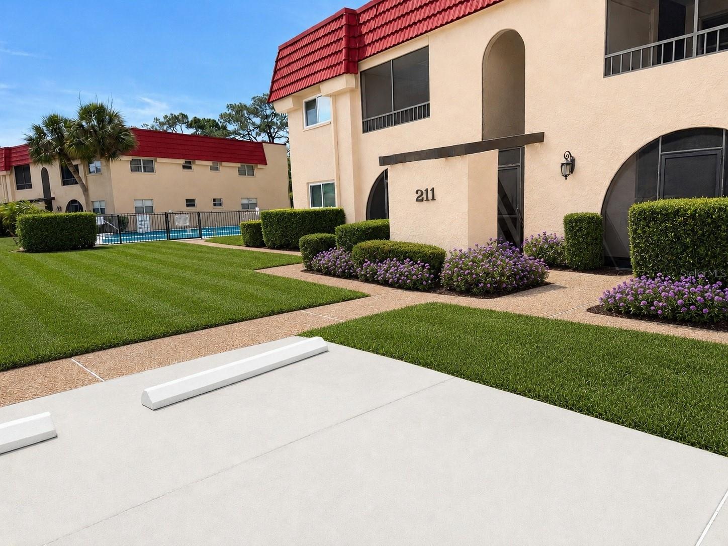 SORRENTO PARK - Residential