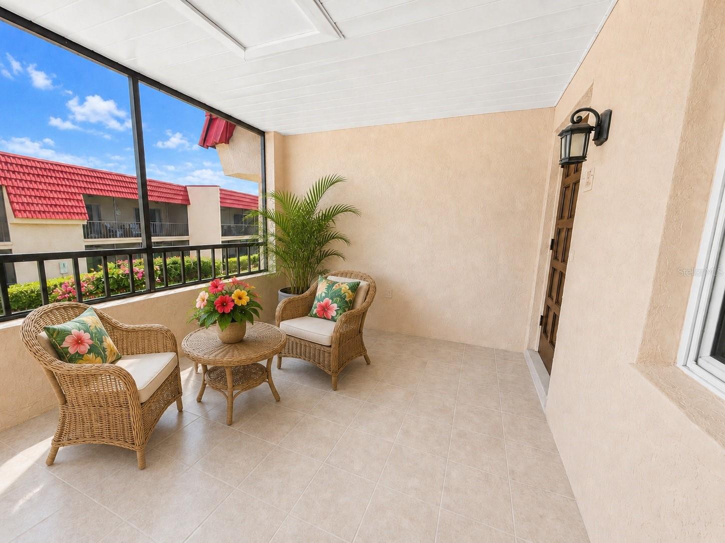 SORRENTO PARK - Residential