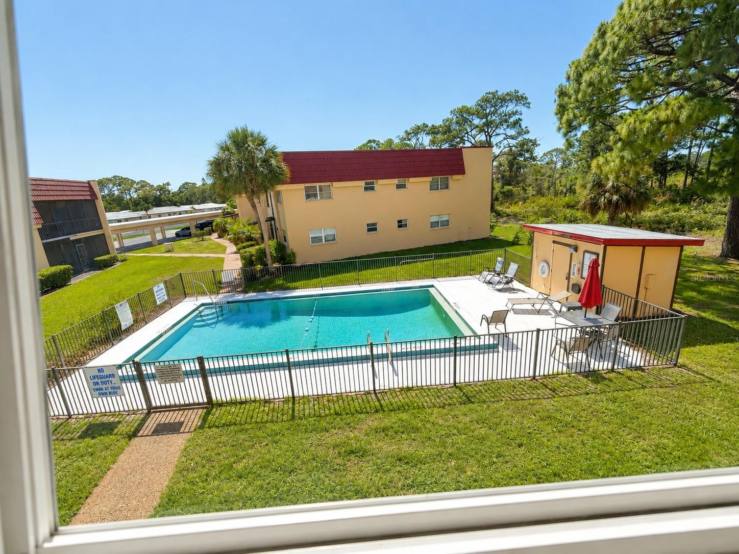 SORRENTO PARK - Residential