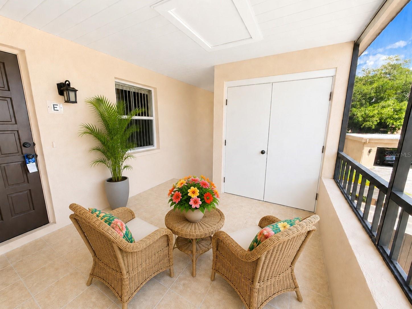SORRENTO PARK - Residential