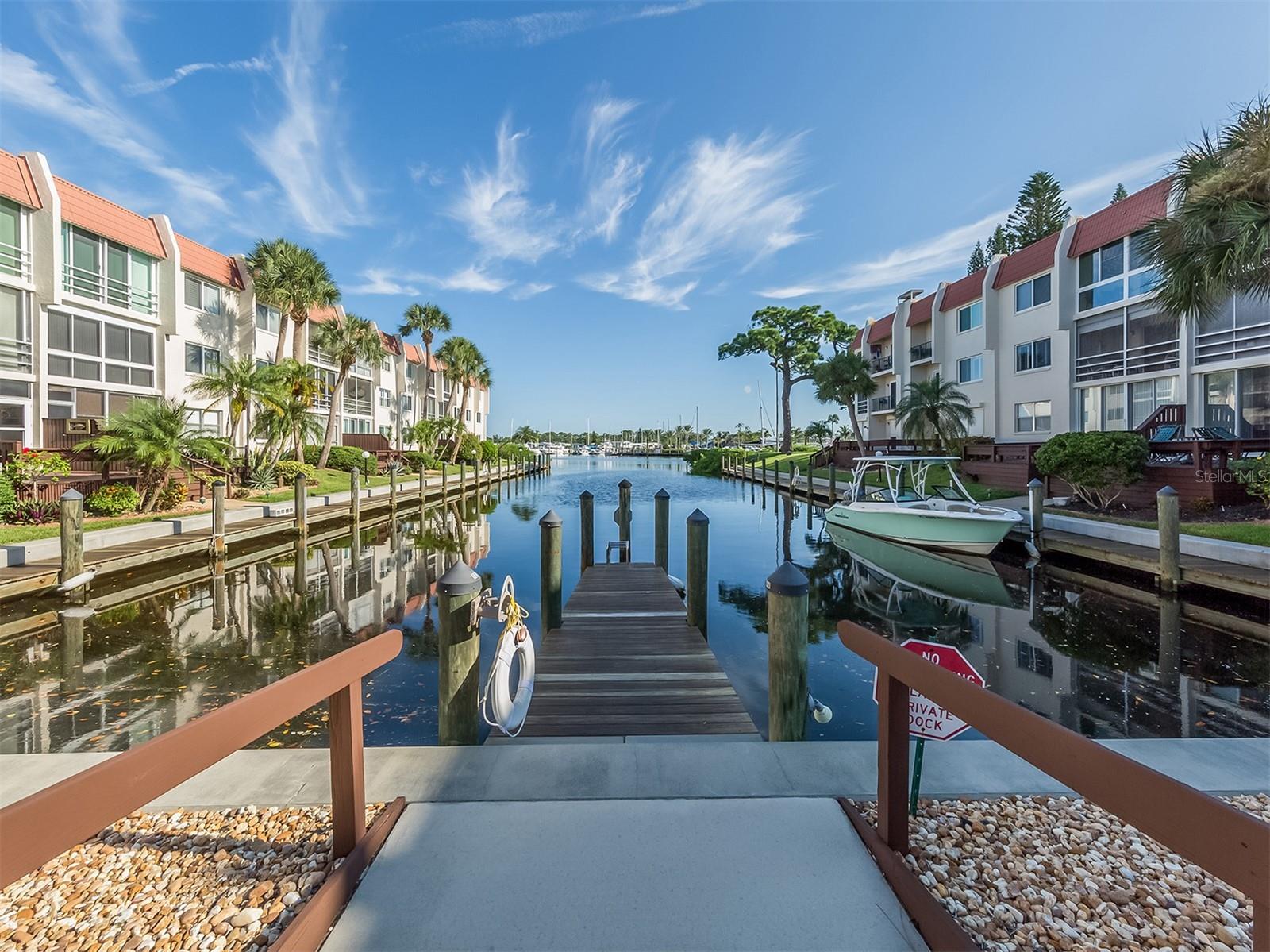 BELLA COSTA I - Residential