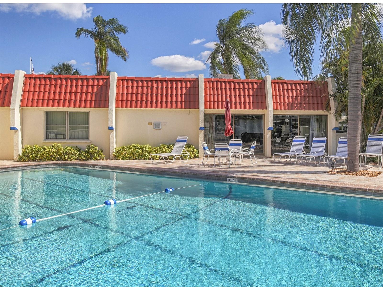 BELLA COSTA I - Residential