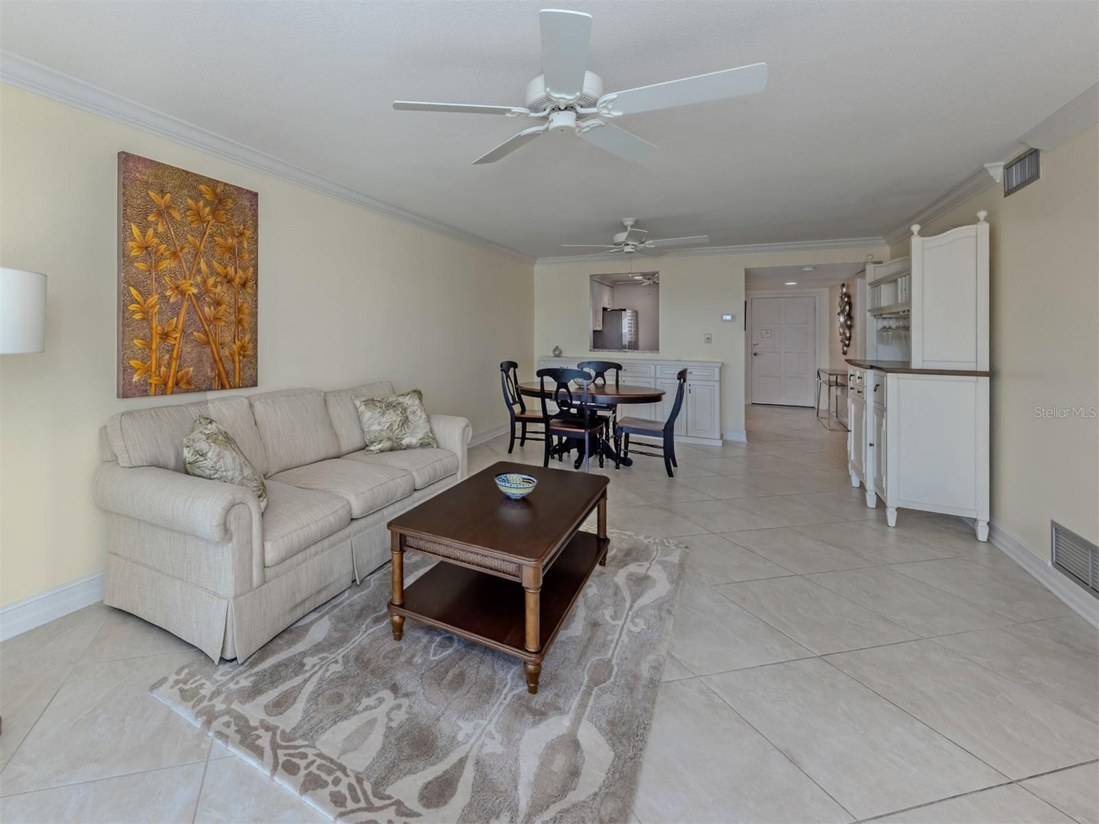 BELLA COSTA I - Residential