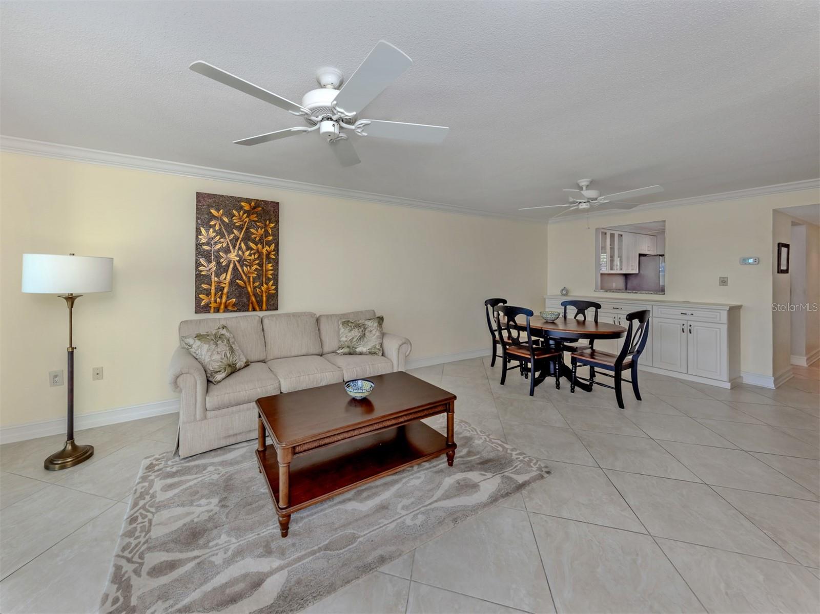 BELLA COSTA I - Residential
