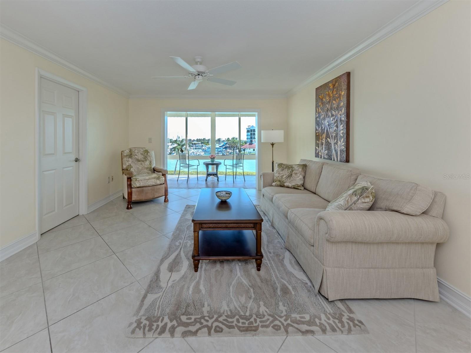 BELLA COSTA I - Residential