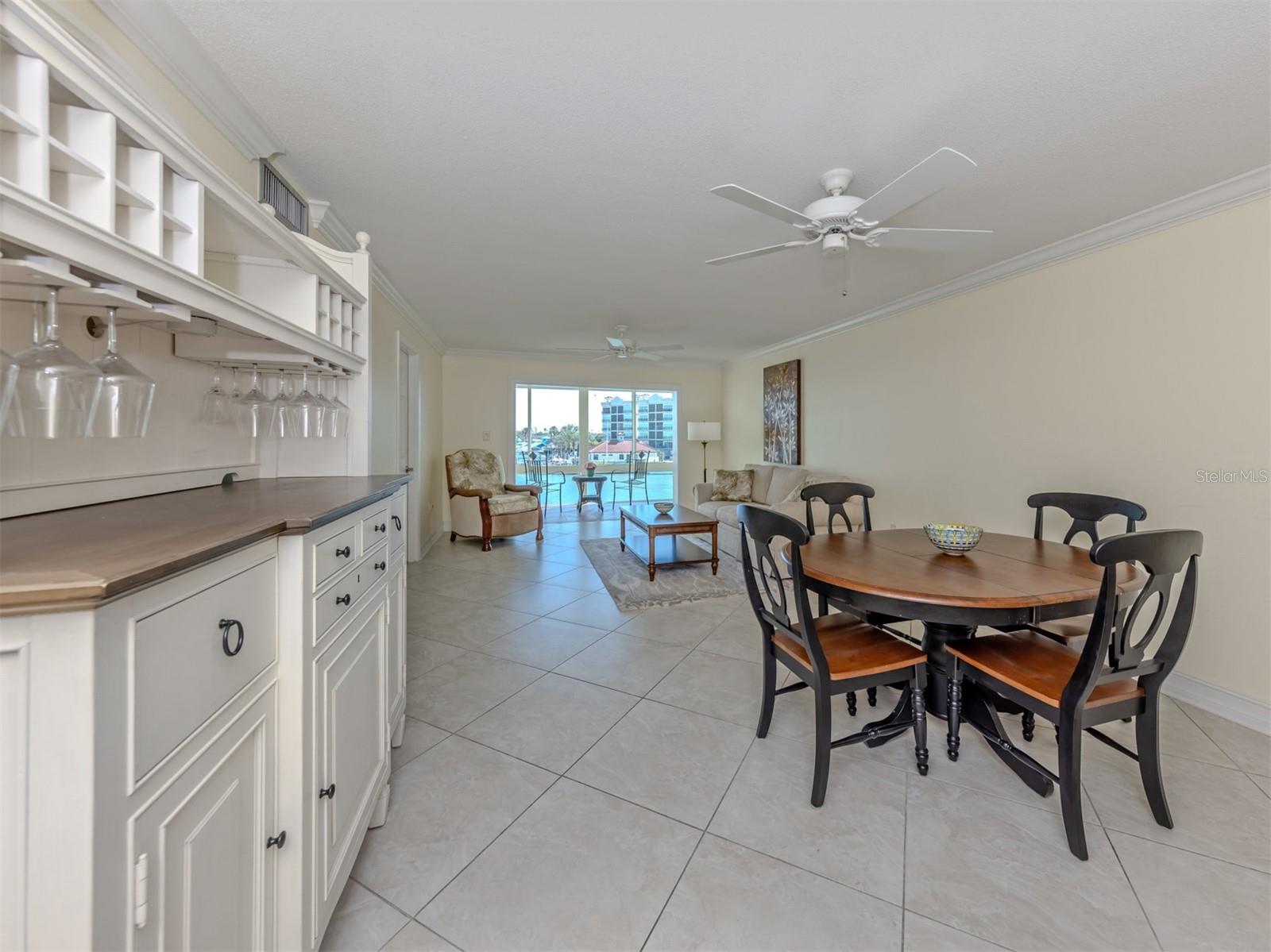 BELLA COSTA I - Residential