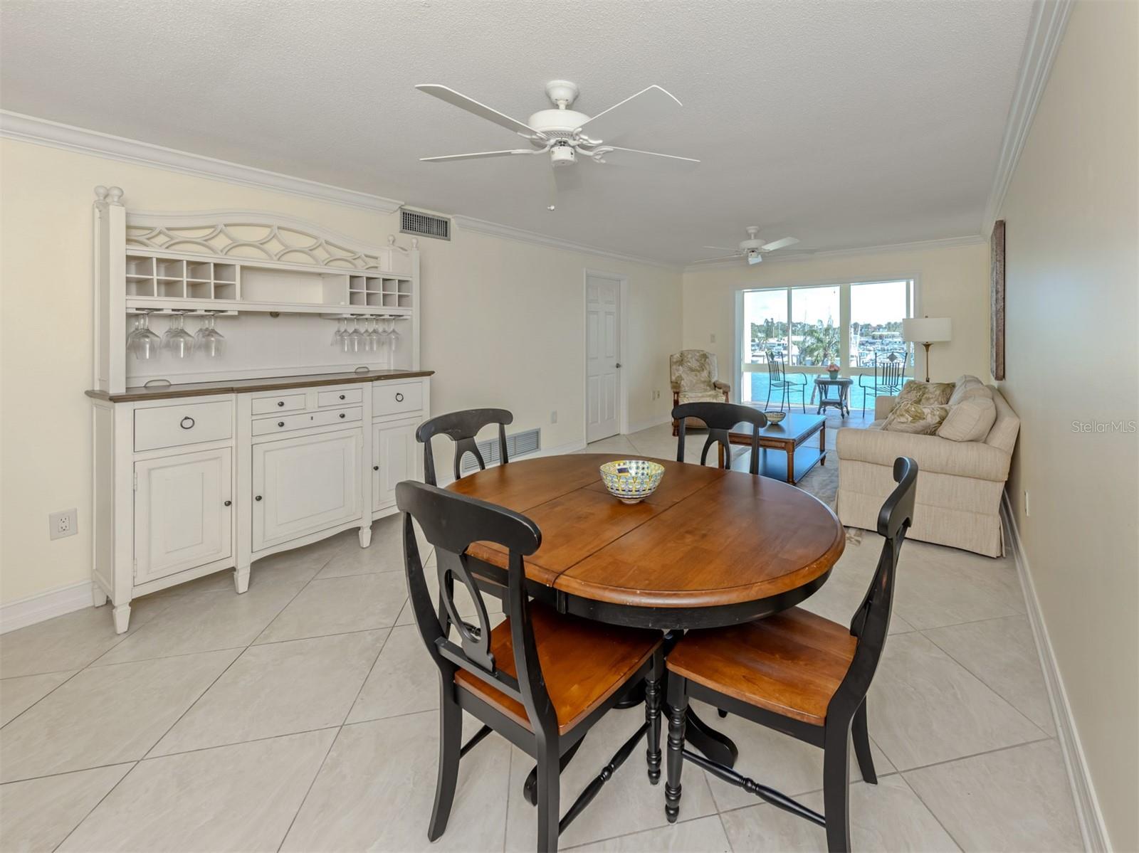 BELLA COSTA I - Residential