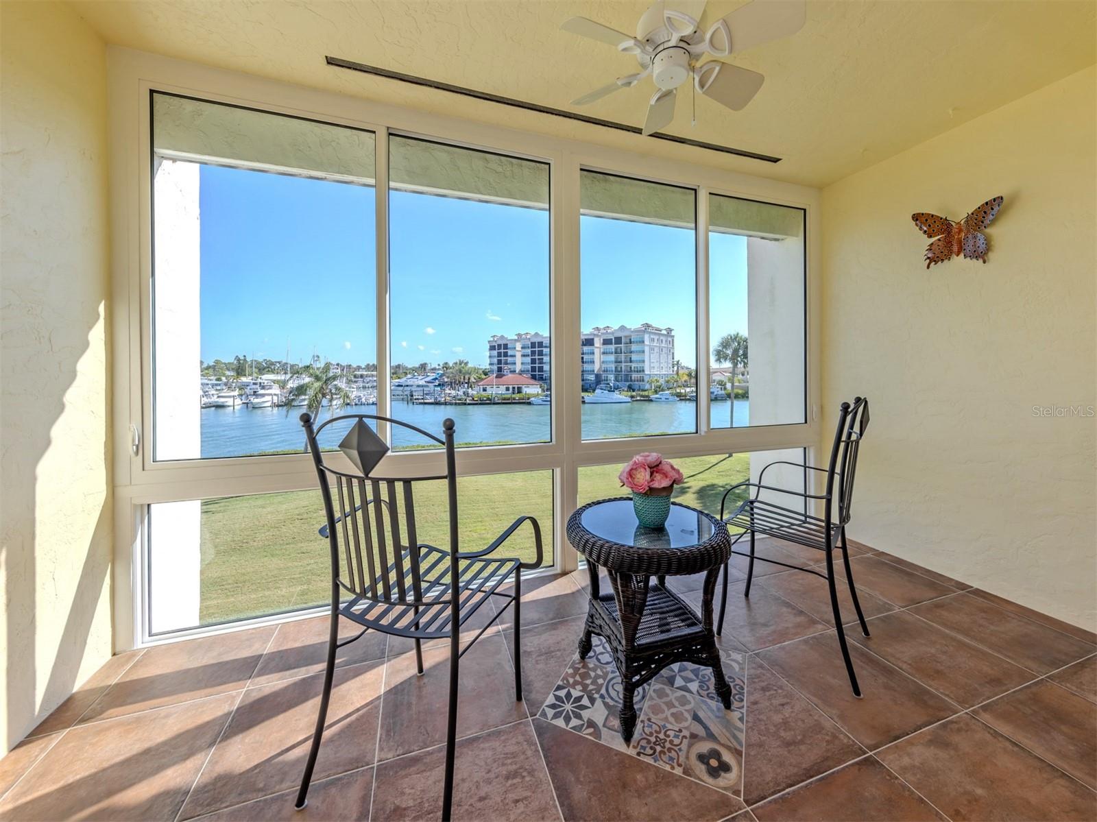 BELLA COSTA I - Residential