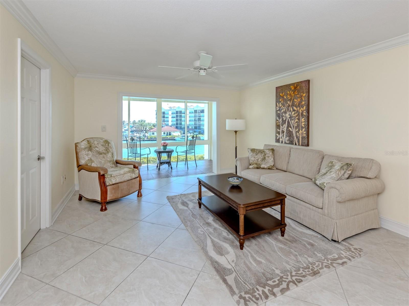 BELLA COSTA I - Residential