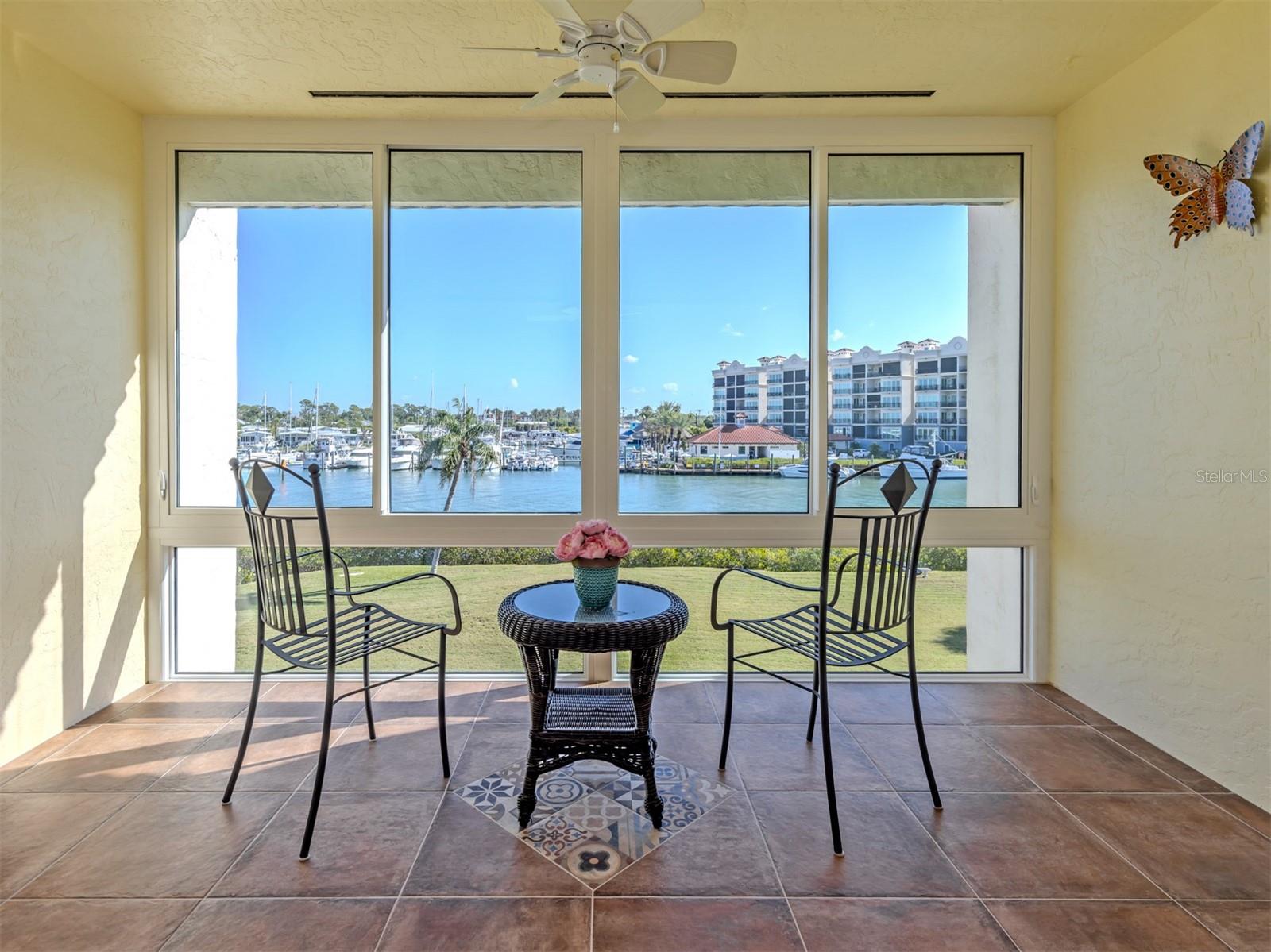 BELLA COSTA I - Residential