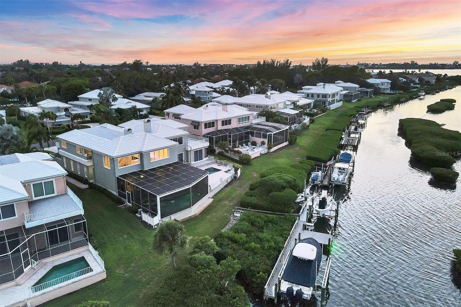 COREYS LANDING - Residential