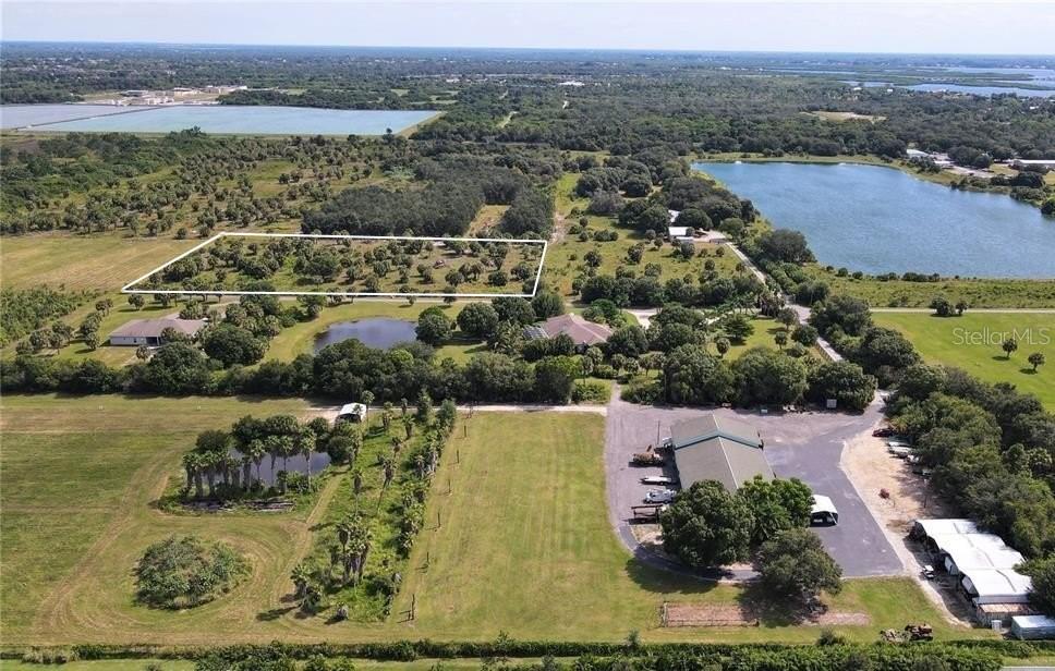 ROWLAND COUNTRY ESTATES - Land