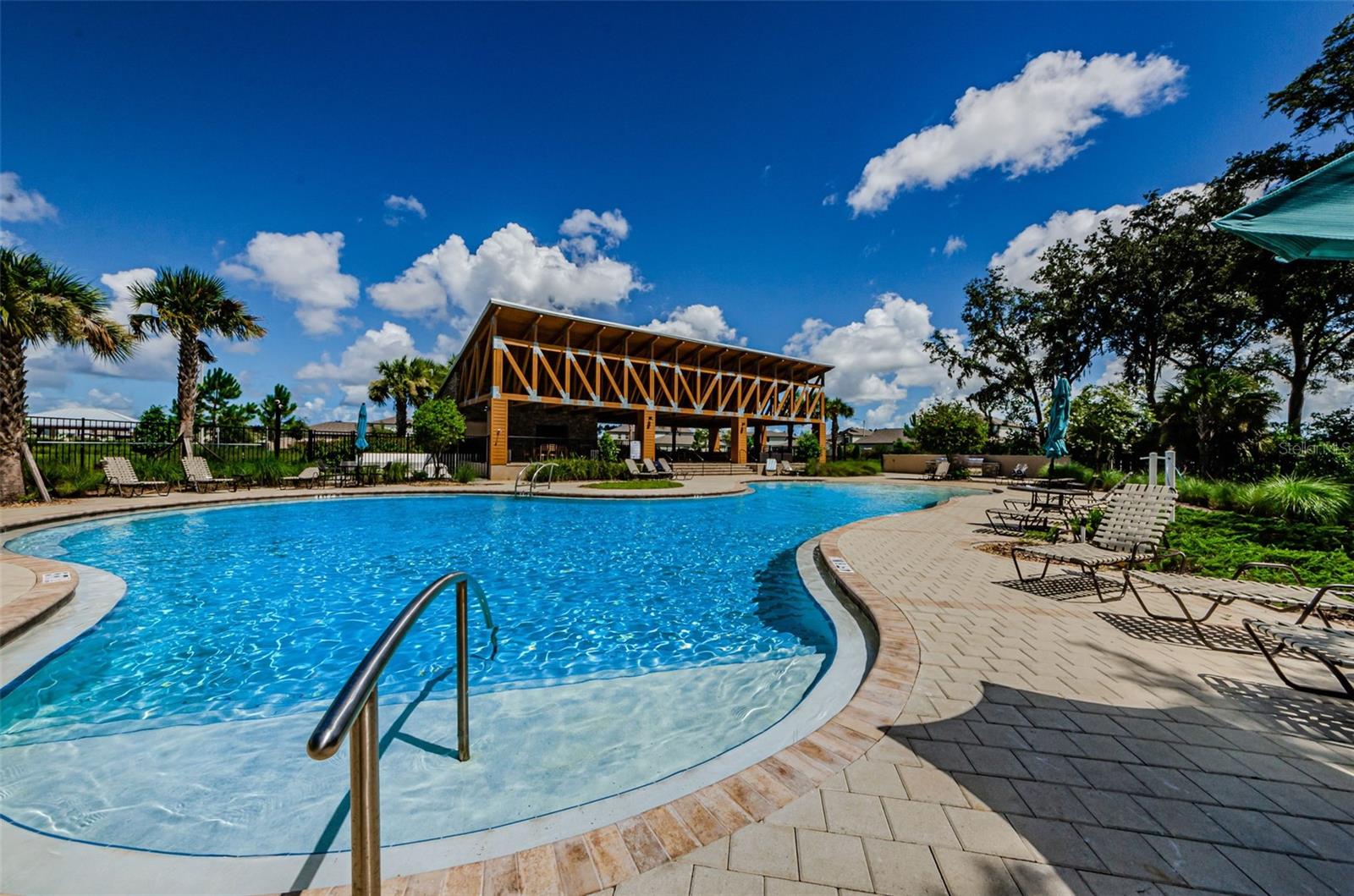 COPPERSPRING PH 2 - Residential