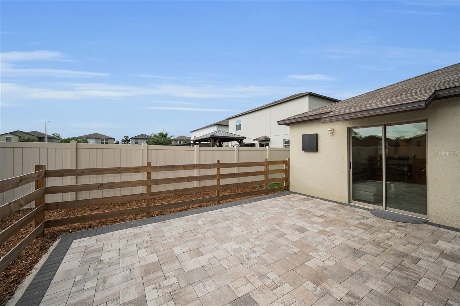 COPPERSPRING PH 2 - Residential