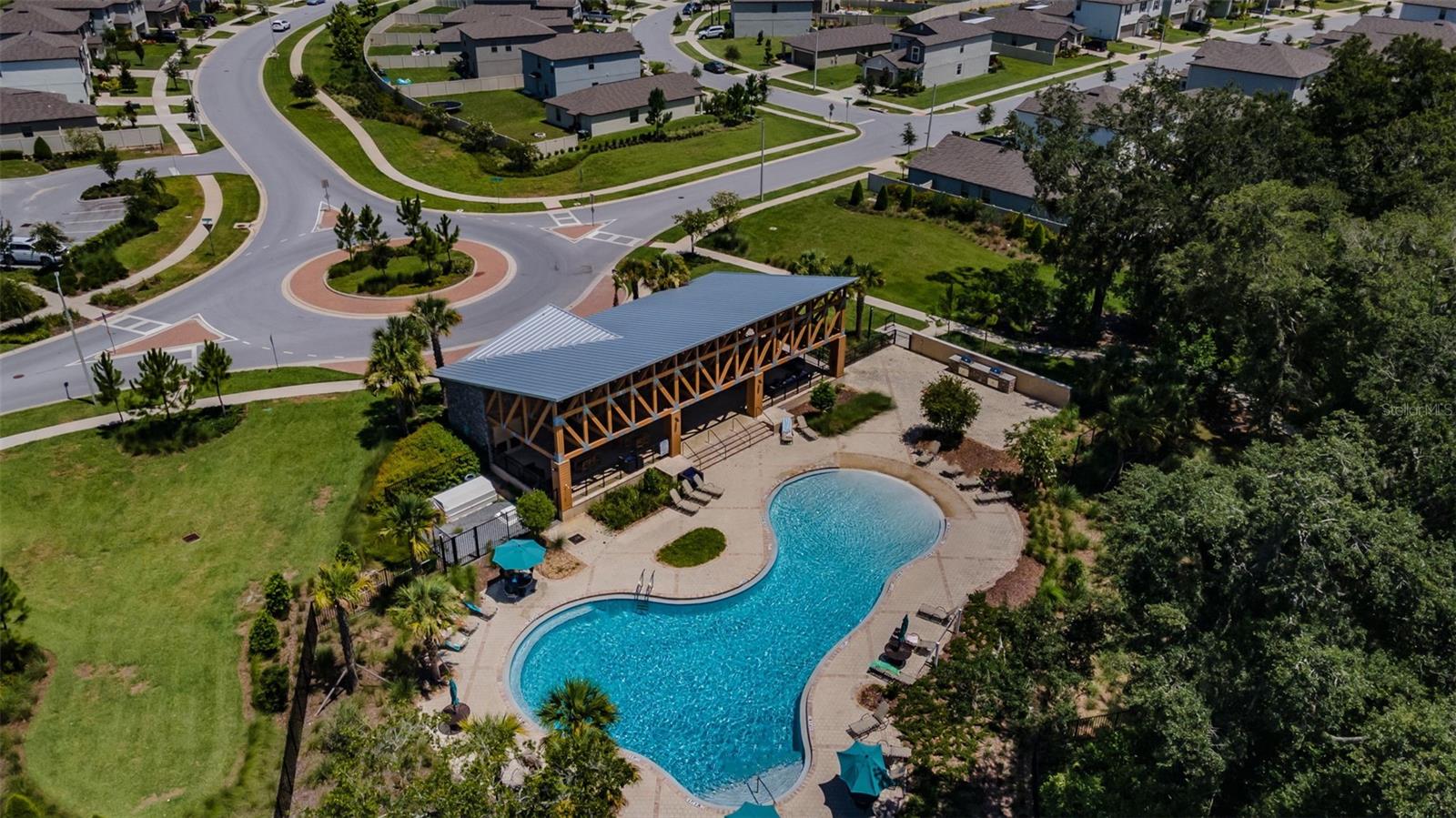 COPPERSPRING PH 2 - Residential