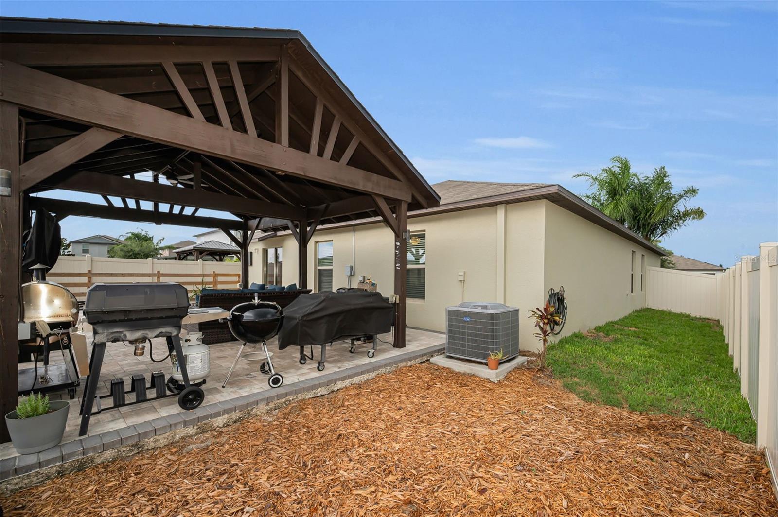 COPPERSPRING PH 2 - Residential