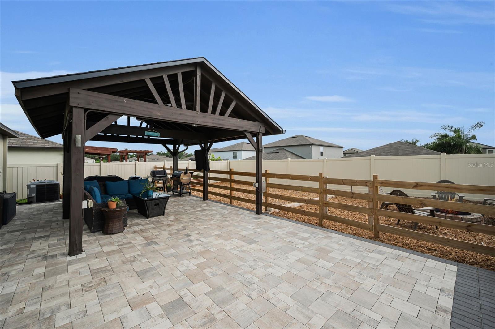 COPPERSPRING PH 2 - Residential