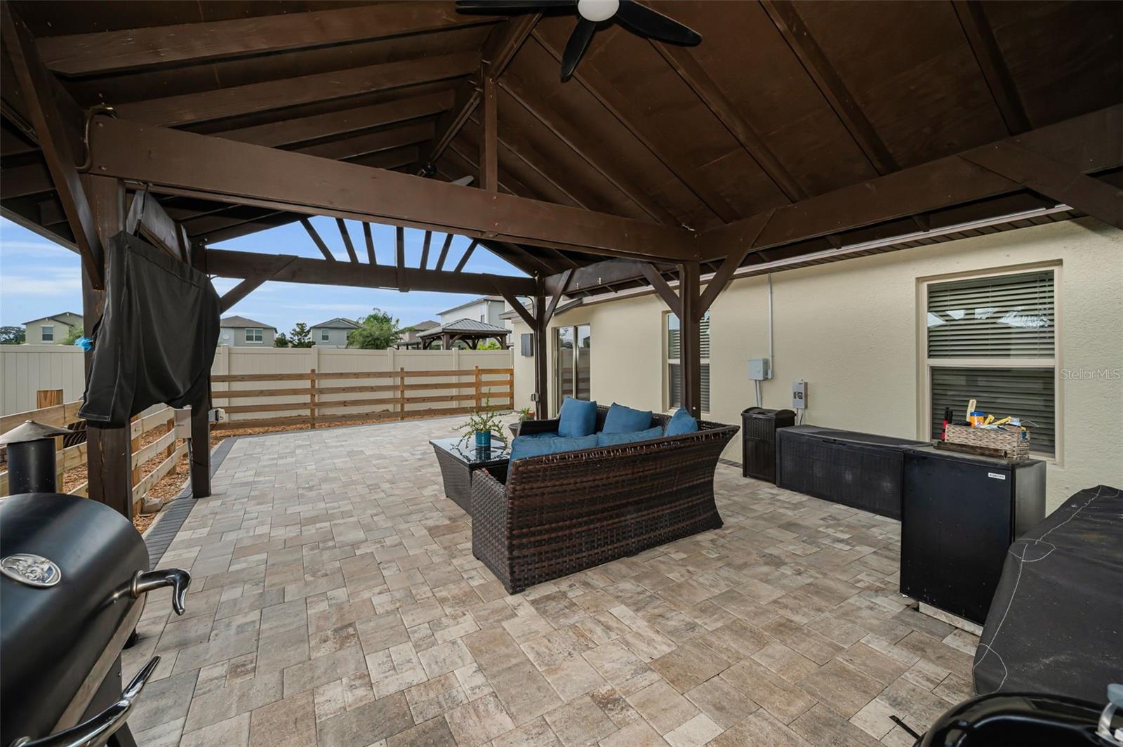 COPPERSPRING PH 2 - Residential