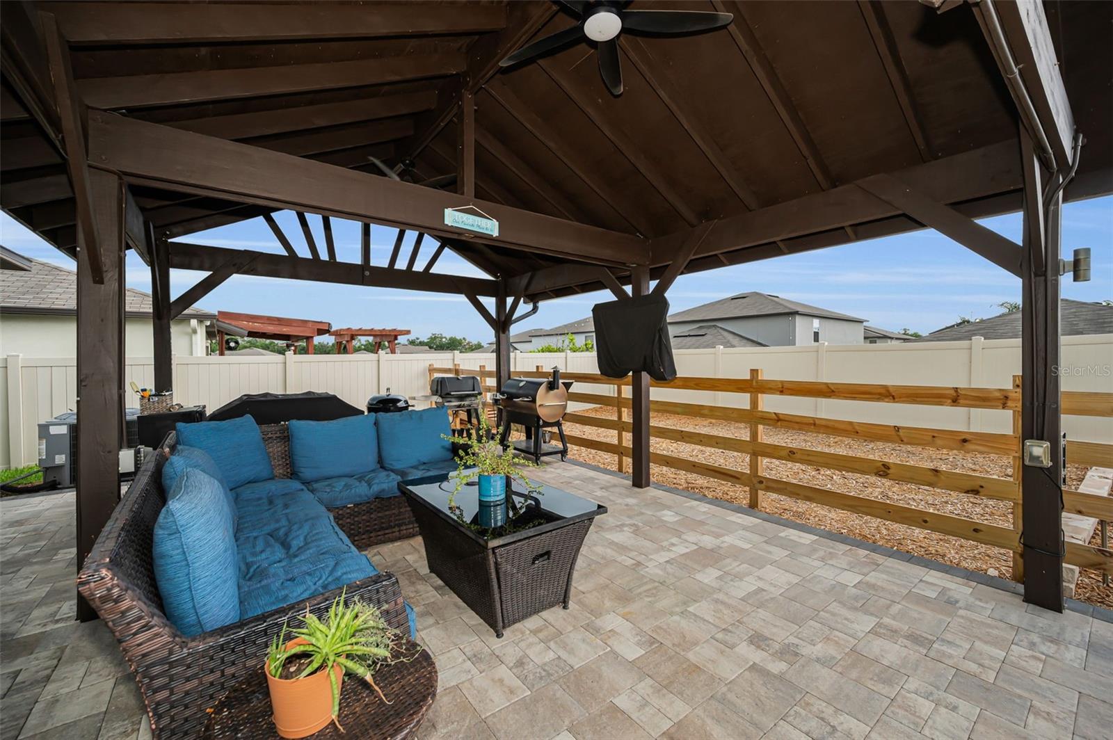 COPPERSPRING PH 2 - Residential