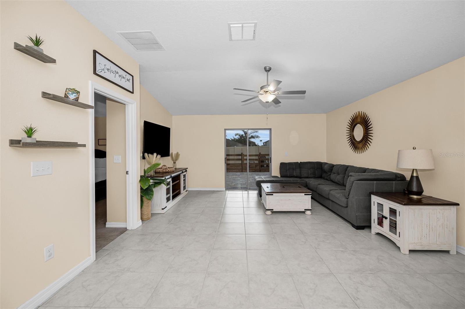 COPPERSPRING PH 2 - Residential