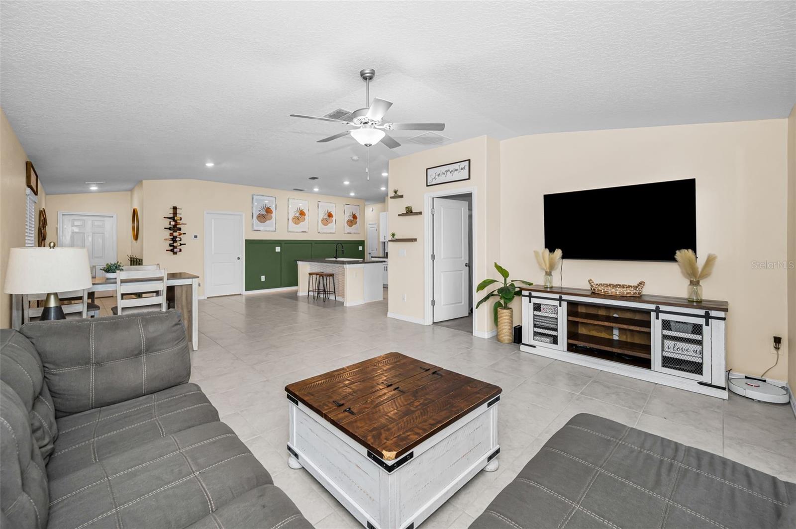 COPPERSPRING PH 2 - Residential