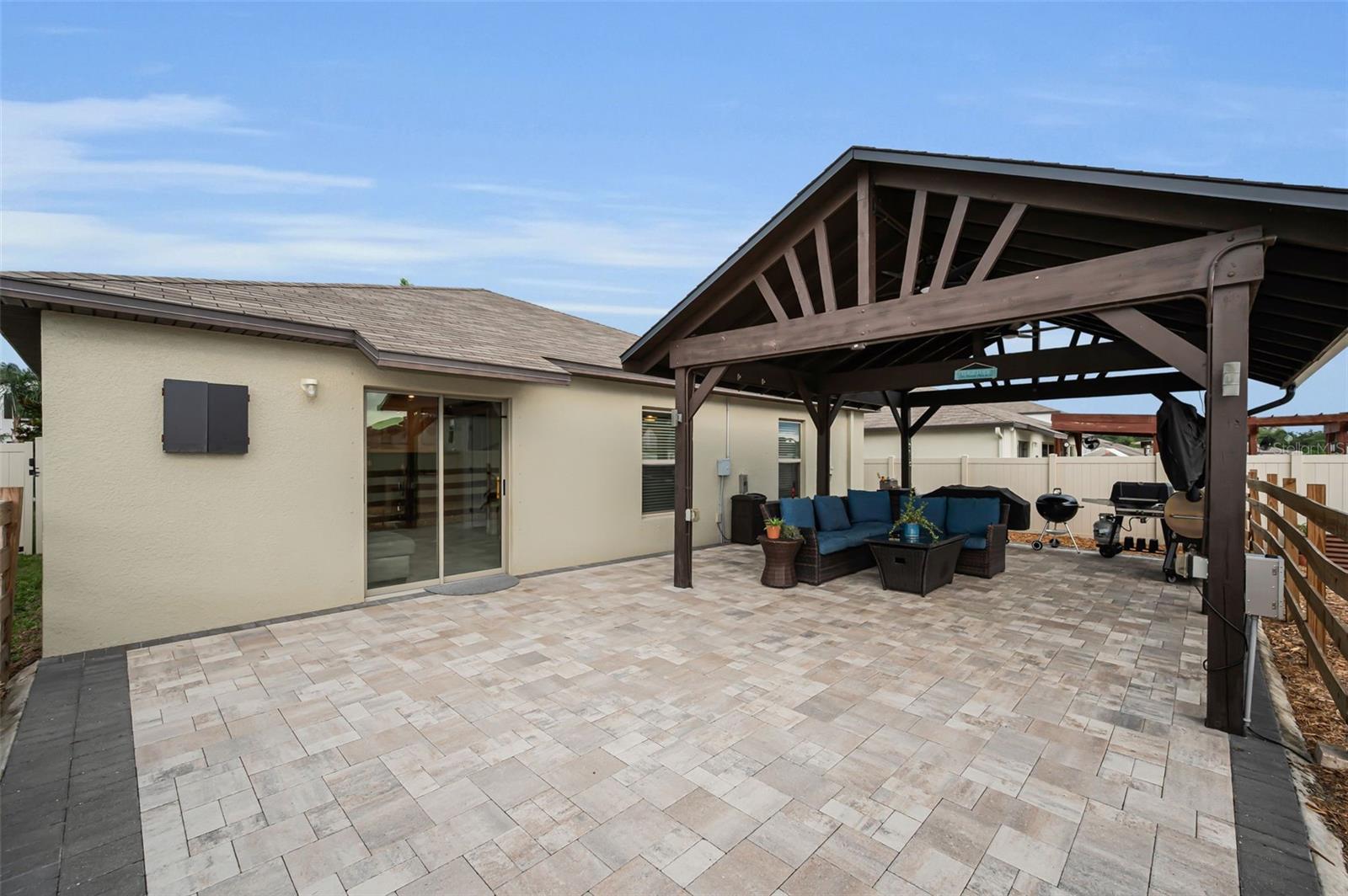 COPPERSPRING PH 2 - Residential