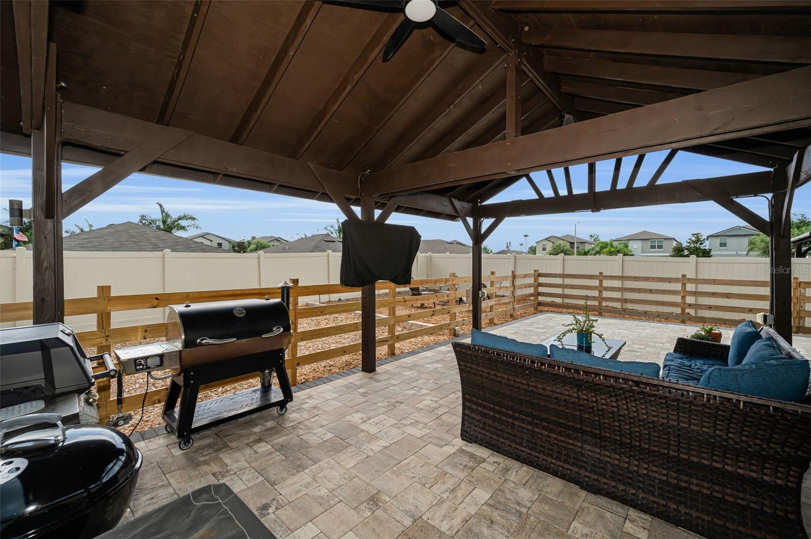 COPPERSPRING PH 2 - Residential